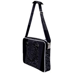 Furr Division Cross Body Office Bag by Mog4mog4