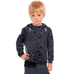 Furr Division Kids  Hooded Pullover by Mog4mog4