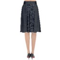 Furr Division Flared Midi Skirt View2