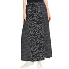 Furr Division Maxi Chiffon Skirt by Mog4mog4