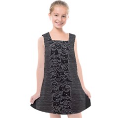 Furr Division Kids  Cross Back Dress by Mog4mog4