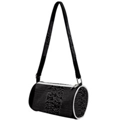 Furr Division Mini Cylinder Bag by Mog4mog4