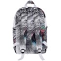 Lion King Head Classic Backpack View3