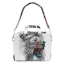 Lion King Head MacBook Pro 13  Shoulder Laptop Bag  View2