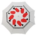 I love prosecco Straight Umbrellas View1