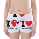 I love prosecco Boyleg Bikini Wrap Bottoms View1