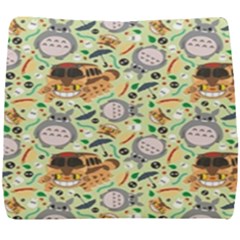 My Neighbor Totoro Pattern Seat Cushion by Mog4mog4