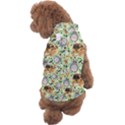 My Neighbor Totoro Pattern Dog Sweater View2