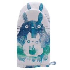 My Neighbor Totoro Microwave Oven Glove