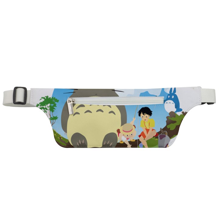 My Neighbor Totoro Totoro Active Waist Bag