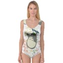 My Neighbor Totoro Cartoon Princess Tank Leotard  View1