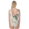 My Neighbor Totoro Cartoon Princess Tank Leotard  View2