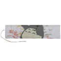 My Neighbor Totoro Cartoon Roll Up Canvas Pencil Holder (L) View1