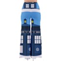 Doctor Who Tardis So Vintage Palazzo Pants View2