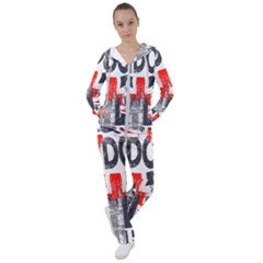 Big Ben City Of London Women s Tracksuit by Mog4mog4