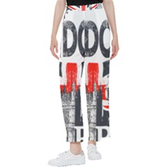 Big Ben City Of London Women s Pants  by Mog4mog4