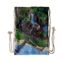 Green Village Miniature Technology Drawstring Bag (Small) View2