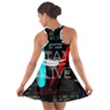 Stay Alive Cotton Racerback Dress View2