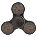 Black And Green Area Rug Neon Genesis Evangelion Computer Communication Finger Spinner View1