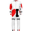 I love pineapple OnePiece Jumpsuit (Men) View1