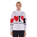 I love peppermint Women s Bomber Jacket View1