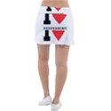 I love peppermint Classic Tennis Skirt View2