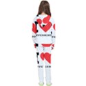 I love peppermint Kids  Tracksuit View2