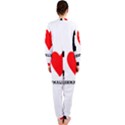 I love marshmallow  OnePiece Jumpsuit (Ladies) View2