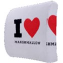 I love marshmallow  Back Support Cushion View3