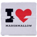 I love marshmallow  Back Support Cushion View4