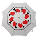 I love macadamia Hook Handle Umbrellas (Large) View1