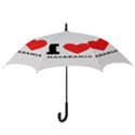 I love macadamia Hook Handle Umbrellas (Large) View3