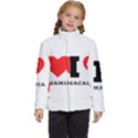 I love macadamia Kids  Puffer Bubble Jacket Coat View1