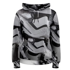 Stormtrooper Women s Pullover Hoodie