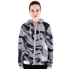 Stormtrooper Women s Zipper Hoodie