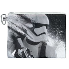 Stormtrooper Canvas Cosmetic Bag (xxl)