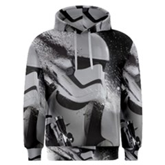 Stormtrooper Men s Overhead Hoodie