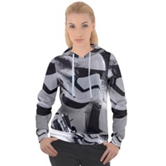 Stormtrooper Women s Overhead Hoodie