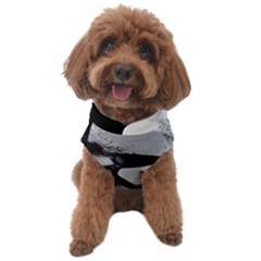 Stormtrooper Dog Sweater by Bakwanart