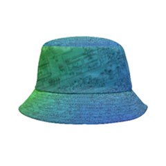 Blue And Green Circuit Board Wallpaper Circuit Board Sketch Inside Out Bucket Hat by Bakwanart