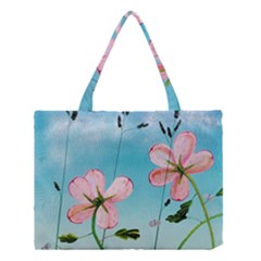 Leroyjacks Medium Tote Bag by LeRoyJacks