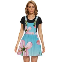 Leroyjacks Apron Dress