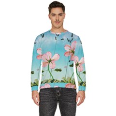 Leroyjacks Men s Fleece Sweatshirt