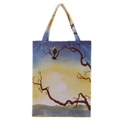 1 (202) Classic Tote Bag by LeRoyJacks