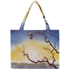 1 (202) Mini Tote Bag by LeRoyJacks