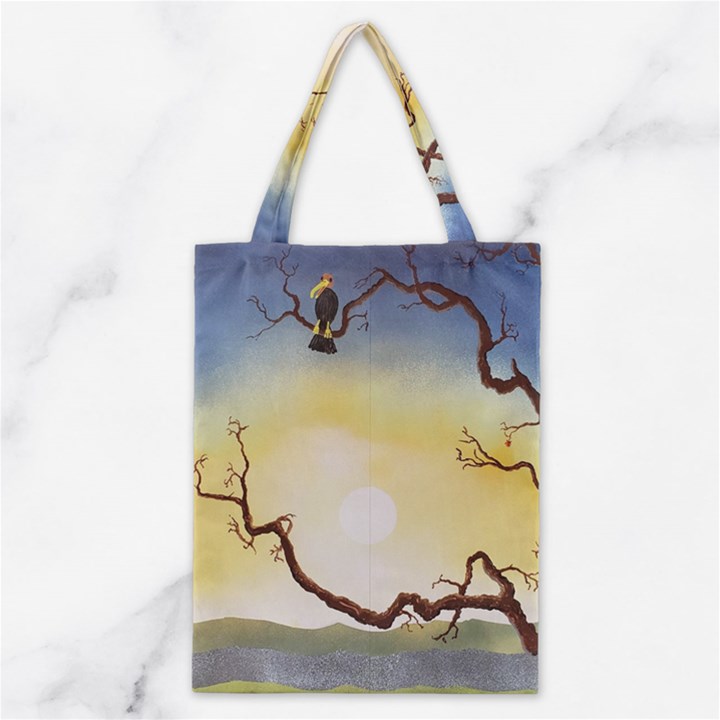 1 (202) Classic Tote Bag