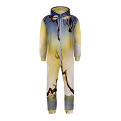 1 (202) Hooded Jumpsuit (kids) by LeRoyJacks