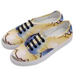 1 (202) Women s Classic Low Top Sneakers by LeRoyJacks