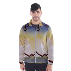 1 (202) Men s Windbreaker by LeRoyJacks