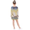 1 (202) Kids  Long Sleeve Dress View2